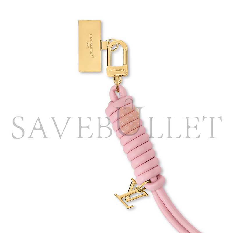 L0vis Vvtt0n KNOT PHONE STRAP M03460